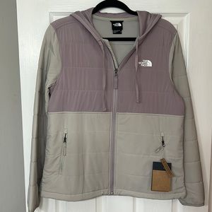 The North Face Women’s Mountain Sweatshirt Hoodie 3.0